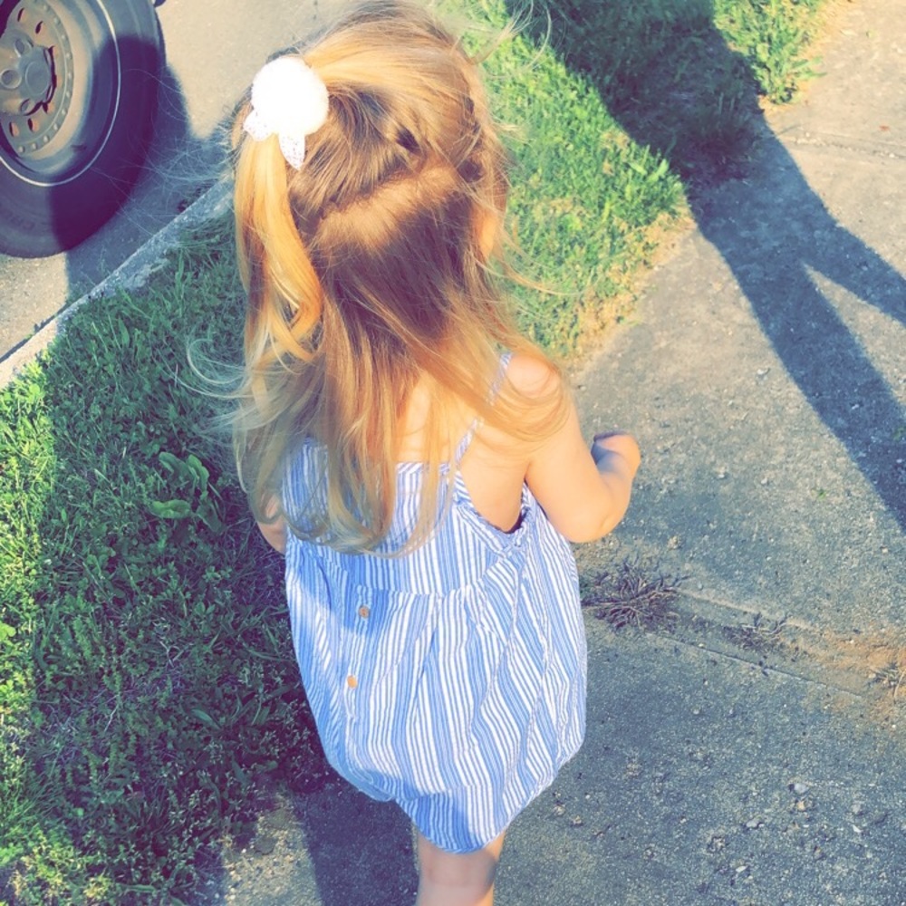 Meet your Posher, Jessica